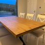 Dining Table and chairs Image 3