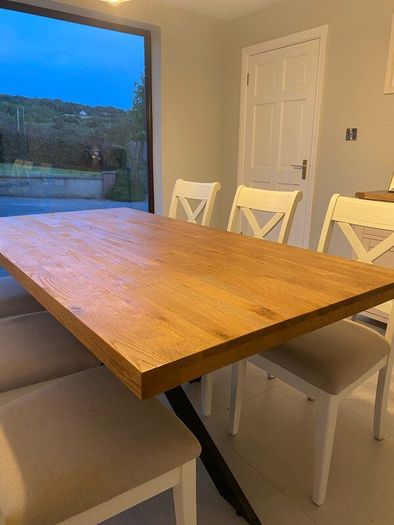 Dining Table and chairs