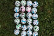 taylormade speed soft ink golf balls