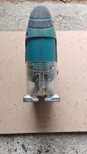 Makita jigsaw