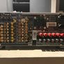 Pioneer AV receiver Image 3