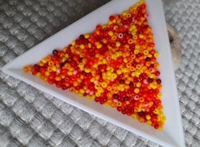 Preciosa  seed beads