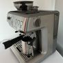 Sage Barista Express Coffee Machine Image 4