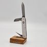 Victorinox Alox Pioneer Electrician 93mm Swiss Army Knife Electrician Tool Image 2