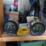 Fiat 124 Instruments Image 2