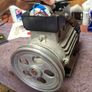Single phase electric motor 2.2 kW (3.0 HP) Image 4