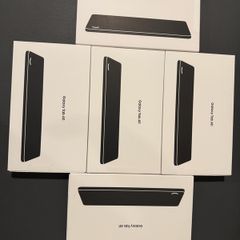 Samsung Tab A11,64GB Brand New Sealed 1 year Samsung Warranty RECEIPT