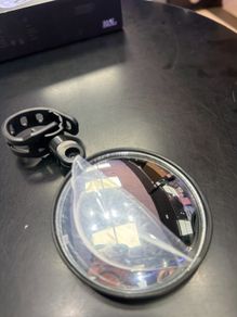 Bike Mirror