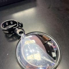 Bike Mirror