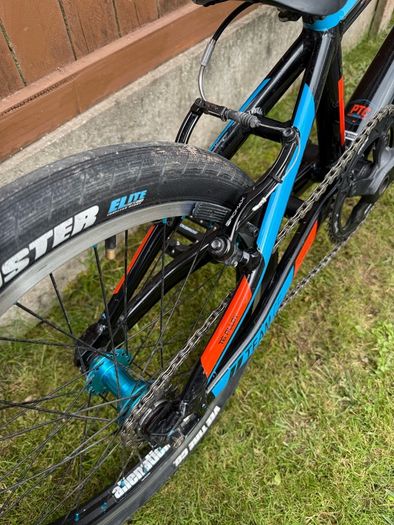 Haro Pro XL race BMX