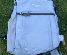 backpack