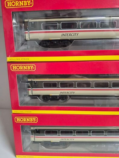 Hornby Intercity 125 HST