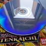 Dragon Ball Z Budokai Tenkaichi PlayStation2 Ps2 Games Original Image 10