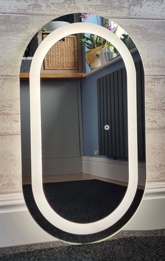 LED Bathroom Mirror