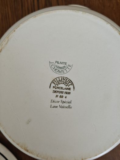 Casserole Dish