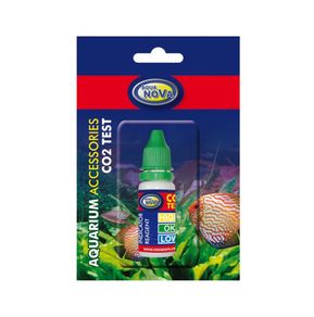 Aqua Nova CO2 Test Liquid 15ml