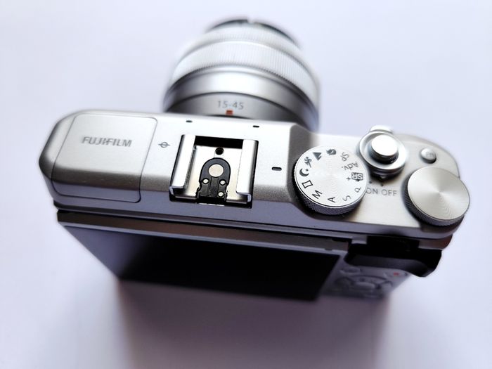 Fujifilm X A5 Mirrorless Camera,15 45mm Lens, Excellent Condition