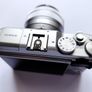 Fujifilm X A5 Mirrorless Camera,15 45mm Lens, Excellent Condition Image 8