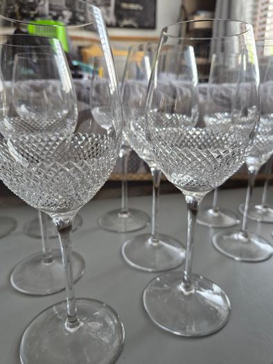 Waterford crystal