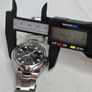 Seiko men's watch Image 8