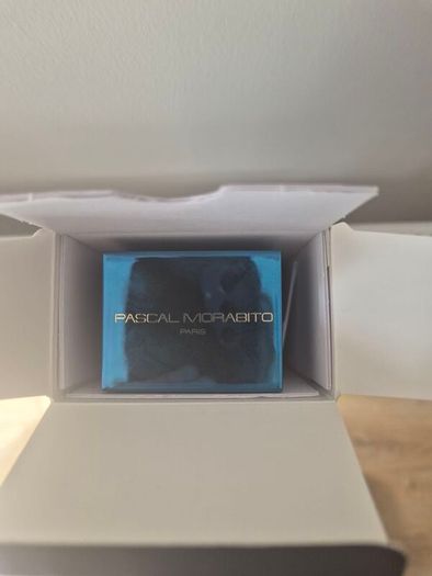 Men's Pascal Morabito Blue Edition Oud Spray 100ml
