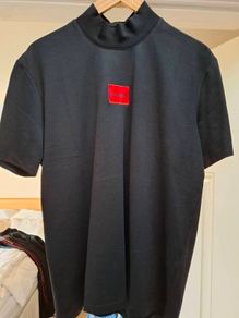 Hugo Turtleneck