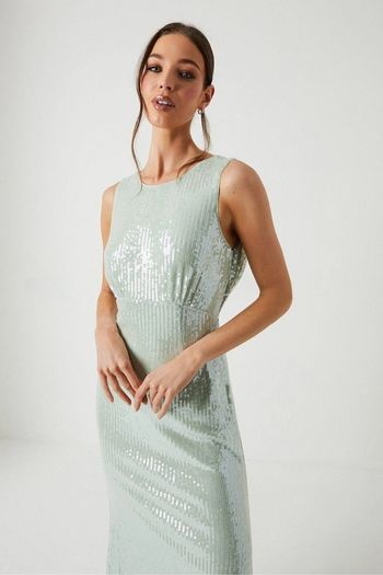Coast Dress Size 10