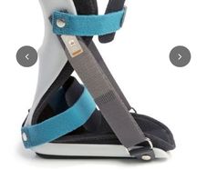 ORLIMAN Kids Night brace