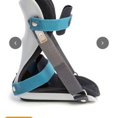 ORLIMAN Kids Night brace
