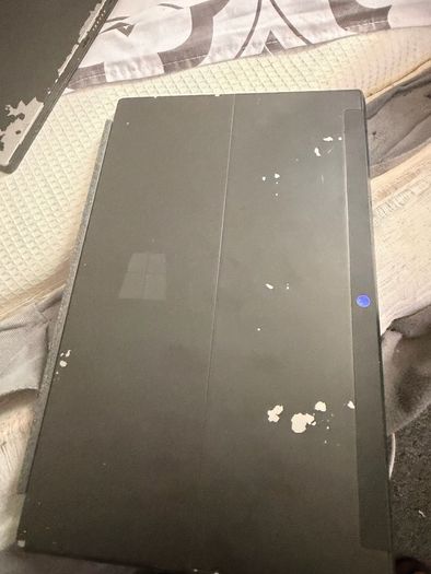 Microsoft Surface 10.6in windows RT