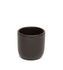 Namuos Espresso Cup Dark Grey
