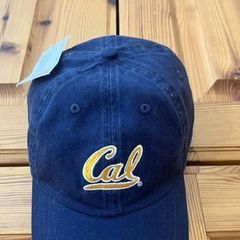 Fahrenheit Baseball Cap Peaked Hat Navy.  Brand New With Tags