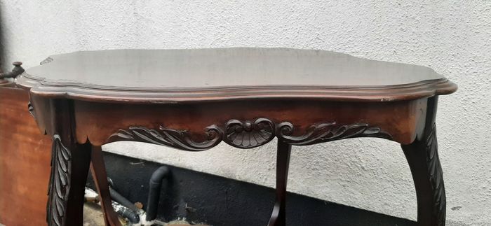 Antique Table