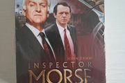 Inspector Morse The Complete Case Files Brand-new Sealed DVD