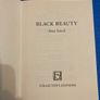 Black Beauty Wordsworth Collector Edition hardcover 2018 Anna Sewell Image 2