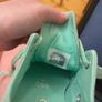 Mint converse women's Image 7