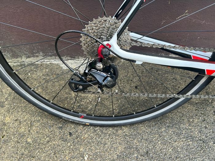 Cube Agree GTC size 60
