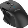 JLab - JBuds Wireless Mouse - Black Image 7