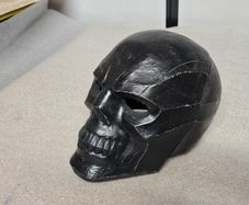 BLACK Mask Dc collectibles