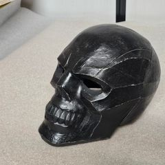 BLACK Mask Dc collectibles