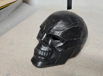BLACK Mask Dc collectibles