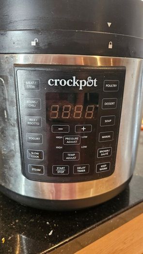 crockpot