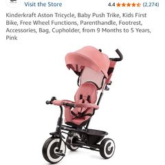 Tricycle