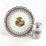 Vintage Limoges French cabinet plate Image 8