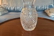 Waterford crystal vase