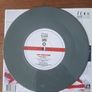 The Vaselines / The Pooh Sticks . Dying for it Colored Vinyl on Sub Pop Image 3