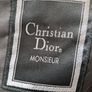 Christian Dior Mens wool suit Image 4