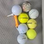 golf balls Image 2