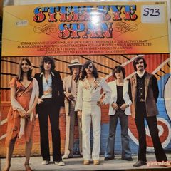 Steeleye Span LP on Pickwick Records