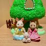 Sylvanian Families Job Lot Bundle Image 2